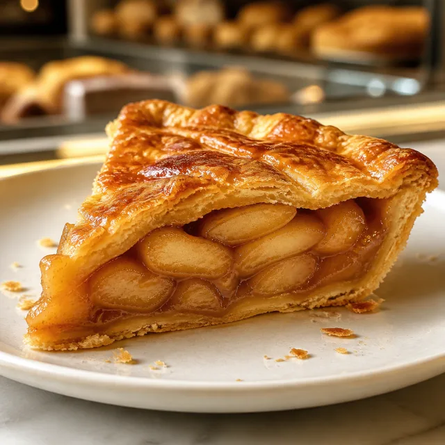 Apple Pie