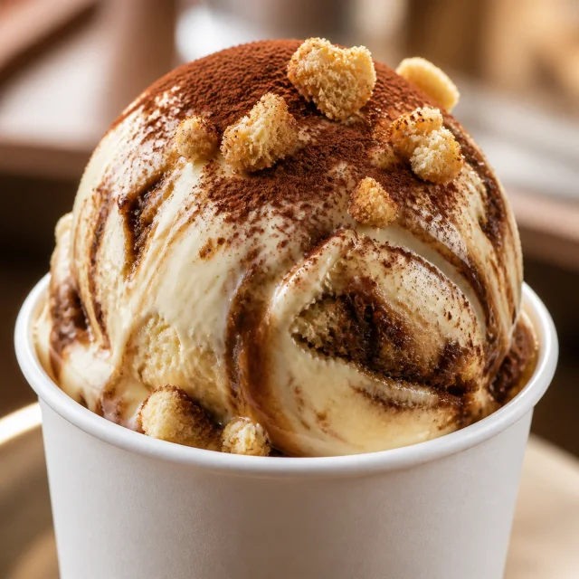 Treviso Tiramisu